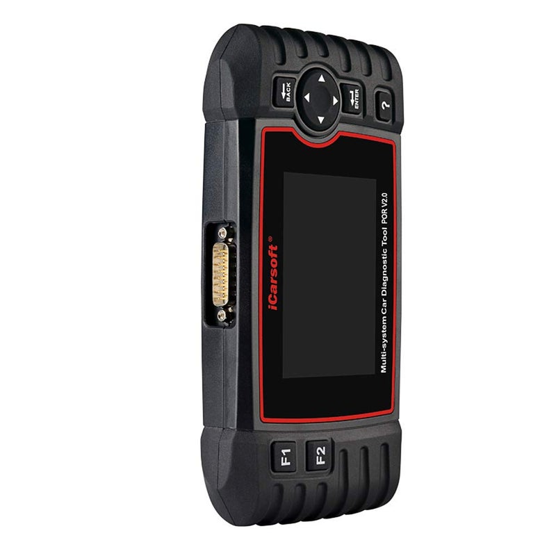 iCarsoft ماسح تشخيص السيارات iCarsoft POR V2.0 - Image 3