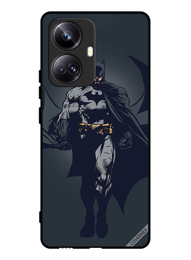 Covernex Protective Case Cover For Realme 10 Pro Plus Batman - Image 1