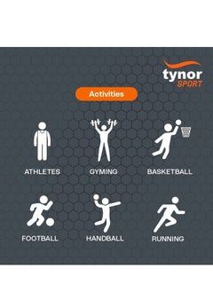 Tynor Tynor Shin and calf support Air Pro  - Image 3