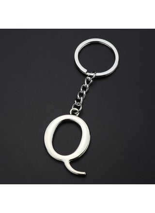 English letter keychain bag pendant 26 uppercase and lowercase letters and numbers keychain European and American small gift customizationQ Q - pzsku/Z29B3676E2AA2FB6D3A74Z/45/1746218063/0f339cdc-e6c9-487f-8147-618162f3c4b4