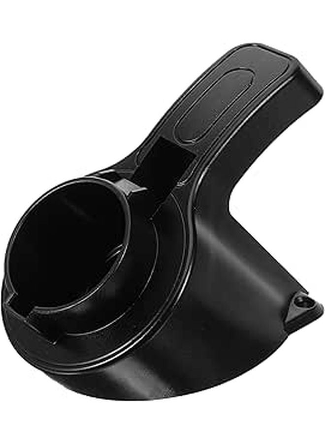 Wall Mounted EV Charger Cable Holder Waterproof Hook For US 5 Prong Plug - Image 1
