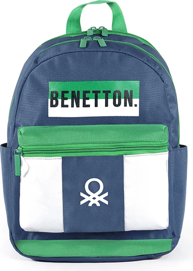 يونايتد كولورز أوف بينتيون School Backpack 04279