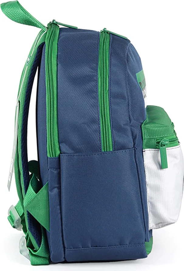 يونايتد كولورز أوف بينتيون School Backpack 04279