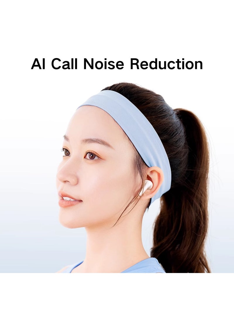 vivo - vivo TWS 3e – Premium True Wireless Earbuds with 3D Audio and Active Noise Cancellation - Image 1
