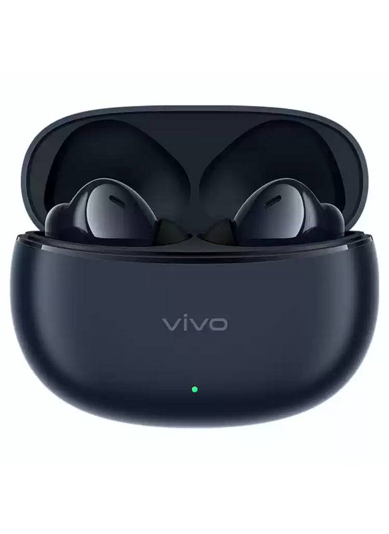 vivo - vivo TWS 3e – Premium True Wireless Earbuds with 3D Audio and Active Noise Cancellation - Image 1