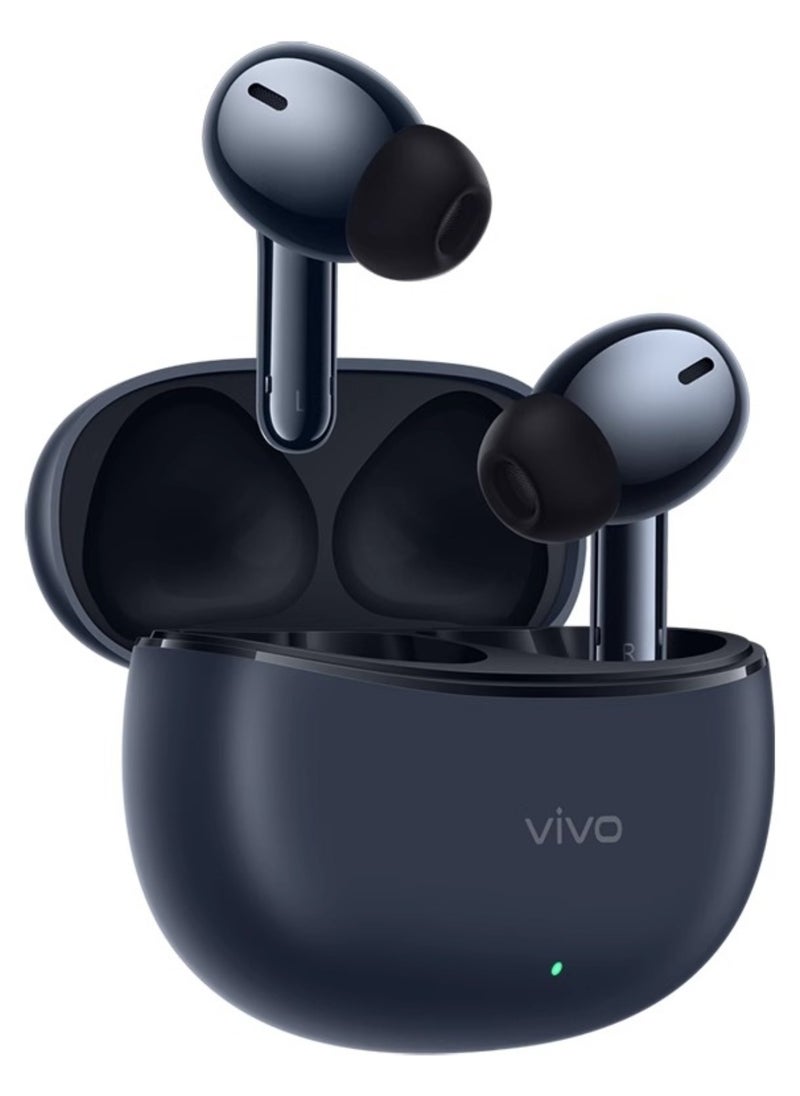 vivo - vivo TWS 3e – Premium True Wireless Earbuds with 3D Audio and Active Noise Cancellation - Image 1