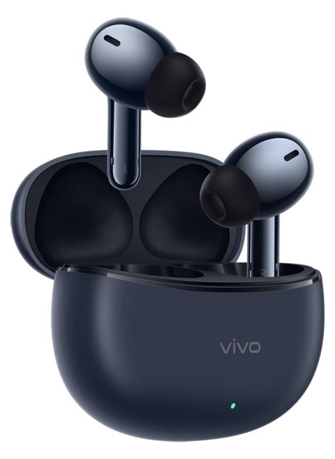 vivo TWS 3e – Premium True Wireless Earbuds with 3D Audio and Active Noise Cancellation