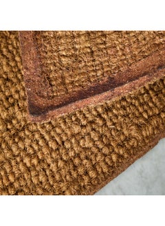 Home Box Lumos Coir Doormat 75 x 45 cm  - Image 4
