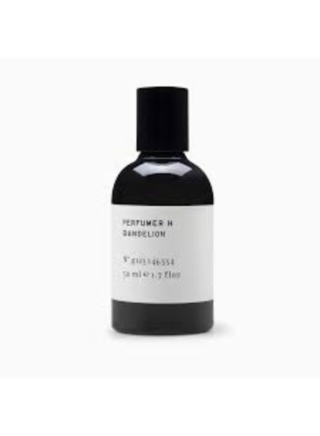 Perfumer H Dandelion Eau de Parfum 50ml - Image 1