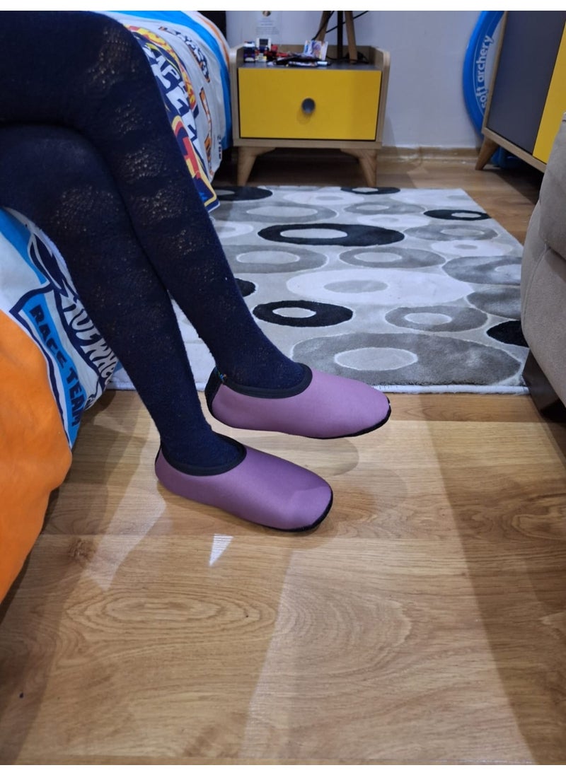 Savana New Season Winter Home and Walking Booties & Shoes  - Image 1