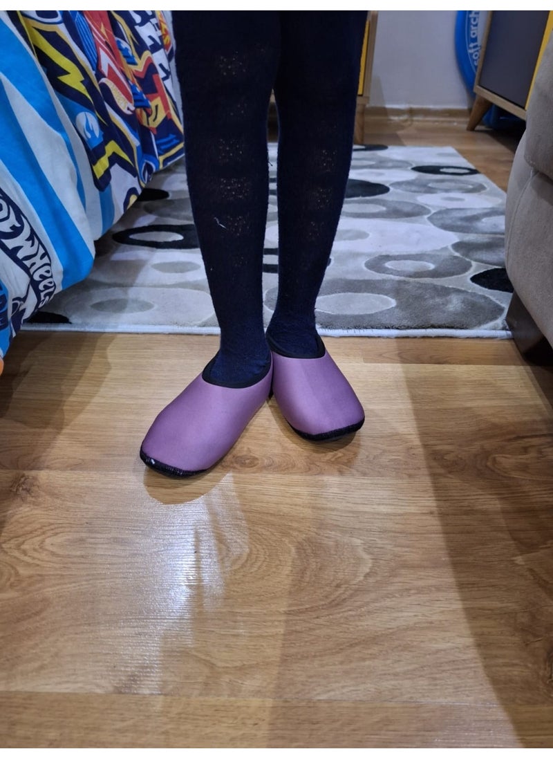 Savana New Season Winter Home and Walking Booties & Shoes  - Image 2