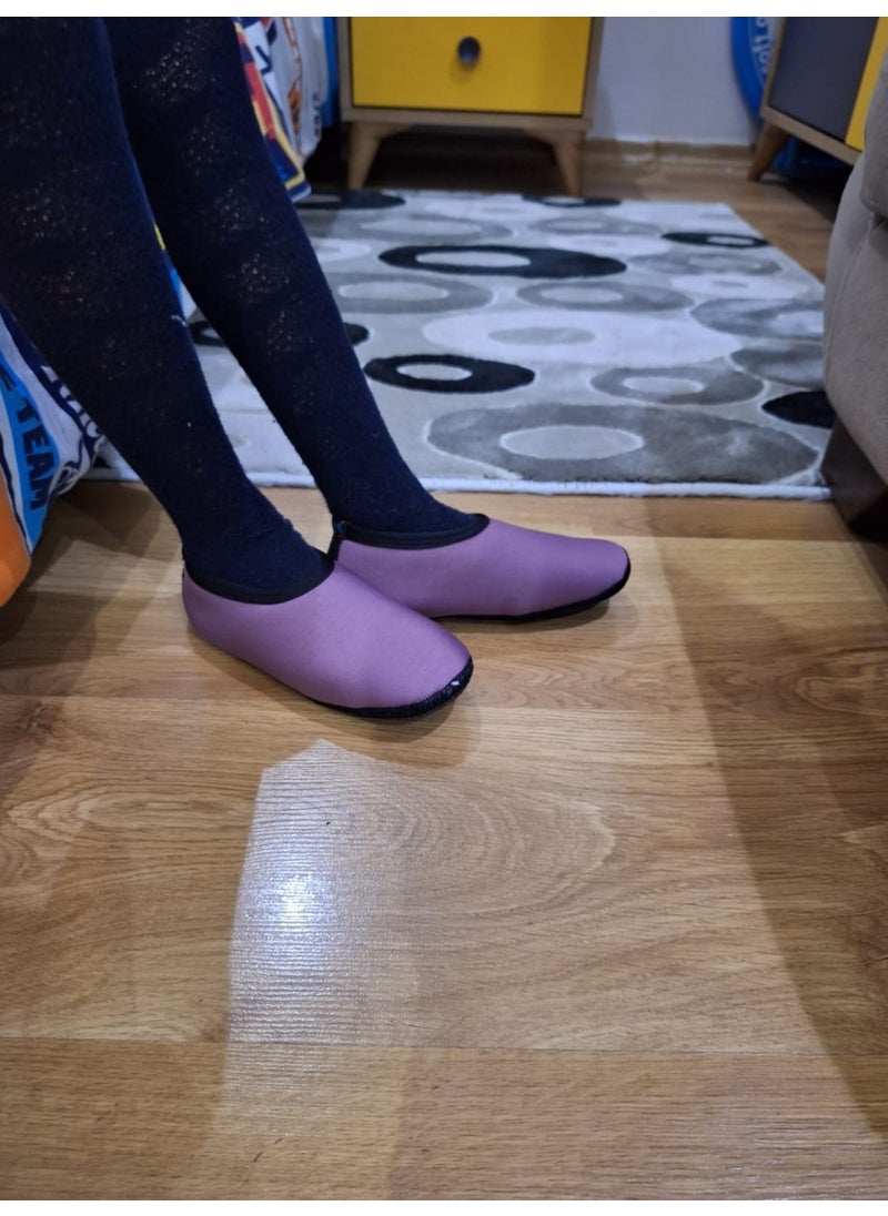 Savana New Season Winter Home and Walking Booties & Shoes  - Image 3