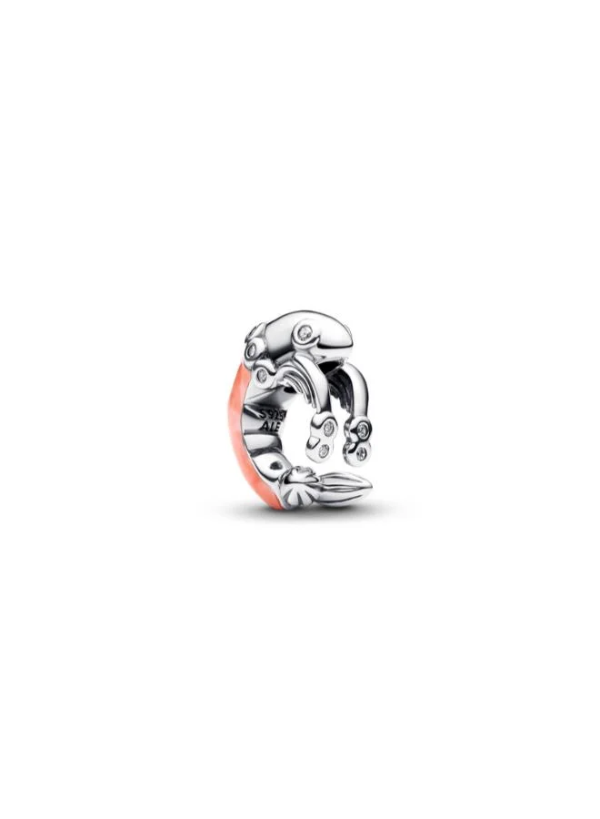 PANDORA Shrimp Charm