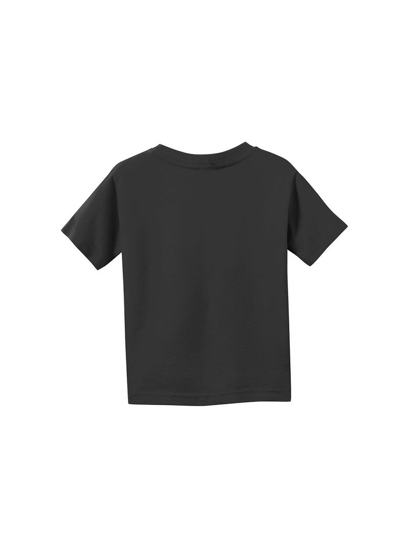 Generic - Syria Kids Girls T-Shirt–Comfortable And Soft Cotton Round Neck And Short Sleeves Tshirts–Perfect For School And Special Events - Image 1