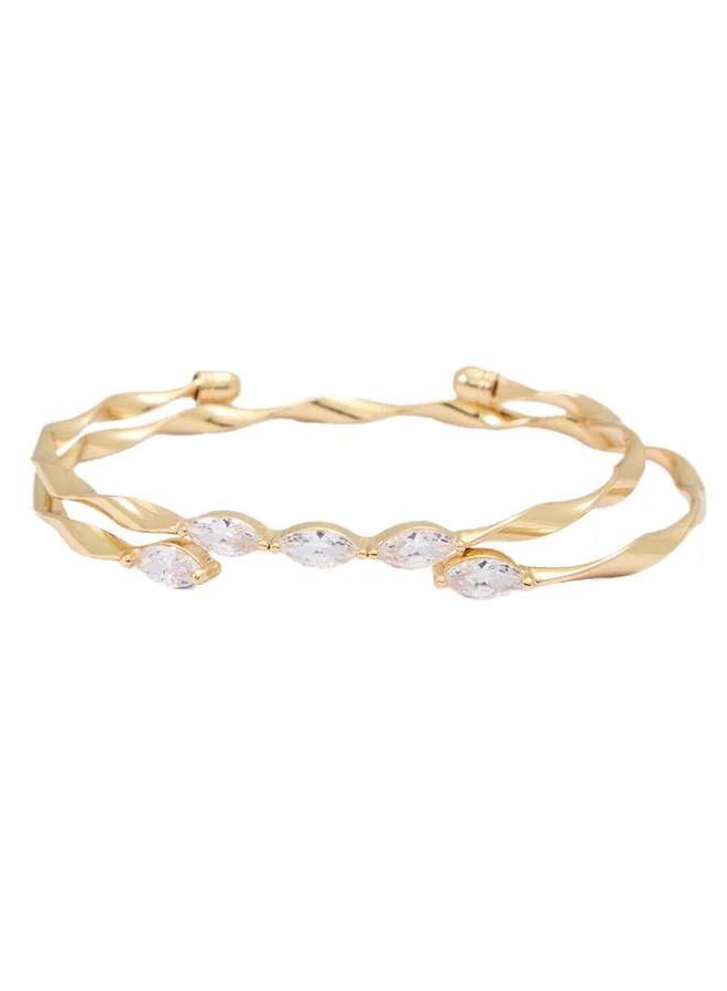 Biliclya Ladies Multi Color Bracelets