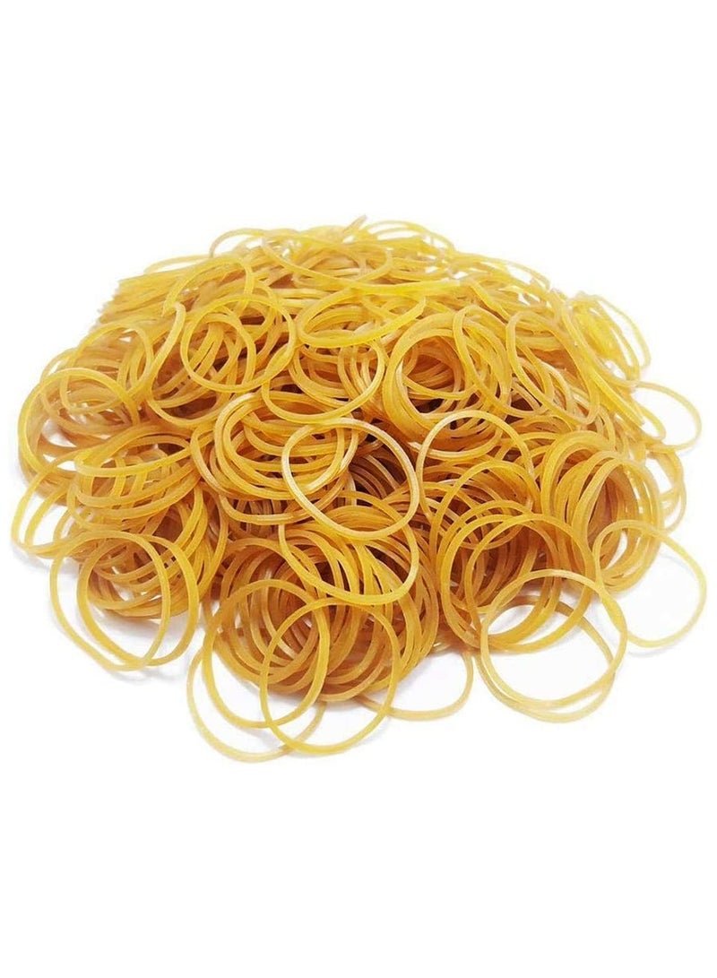 الأربطة المطاطية سيليكون – 50 جرام