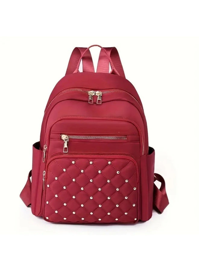 KUYING New Fashionable High-End Backpack