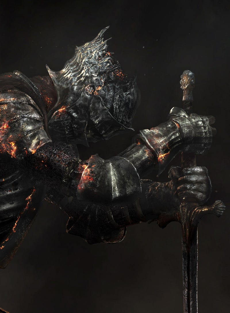PlayStation Dark Souls III - PlayStation 4 (PS4) - Image 2