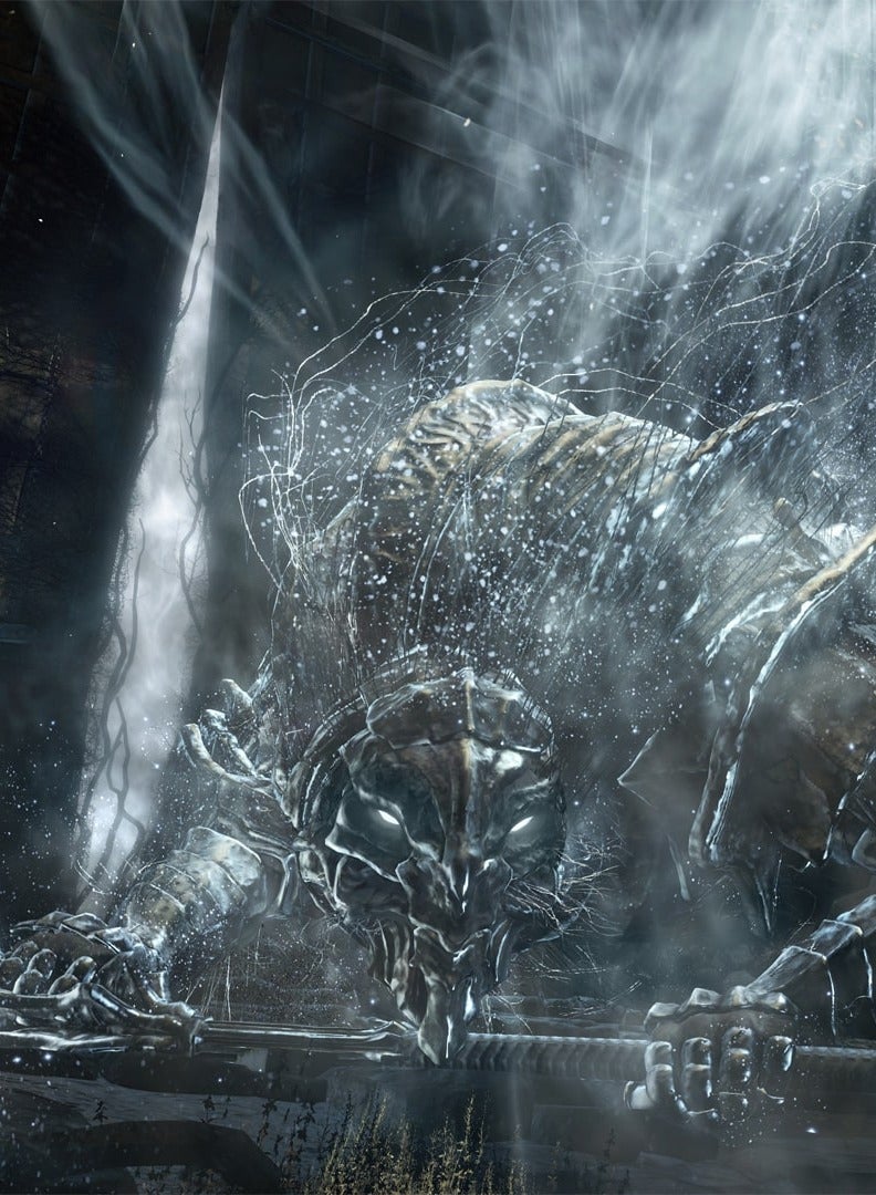 PlayStation Dark Souls III - PlayStation 4 (PS4) - Image 4