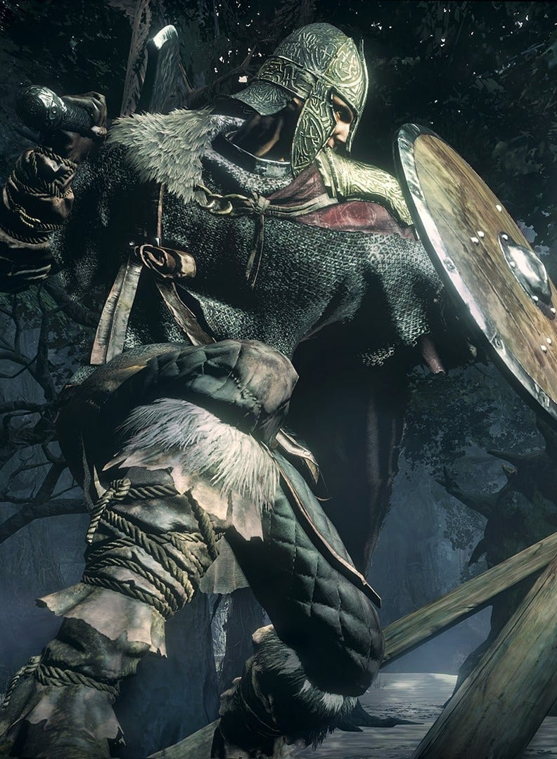 PlayStation Dark Souls III - PlayStation 4 (PS4) - Image 5