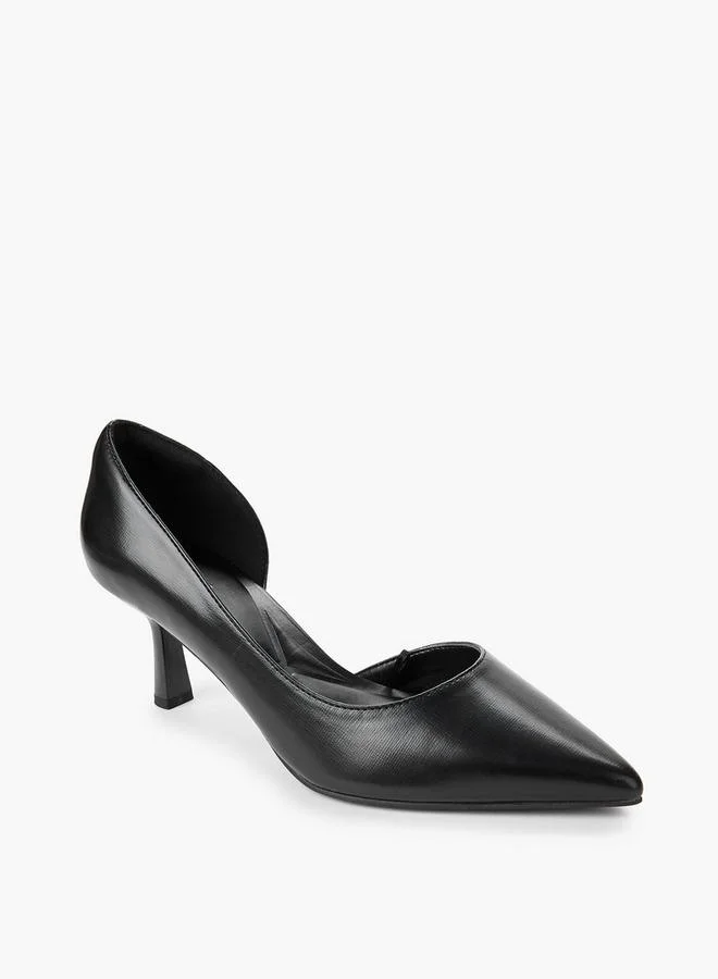 سيليست أحذية سيليست ذات الكعب