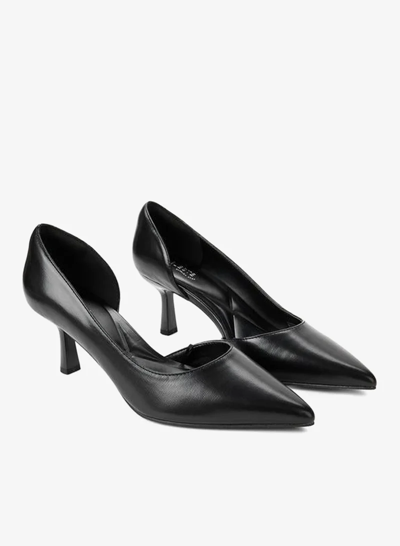 سيليست أحذية سيليست ذات الكعب