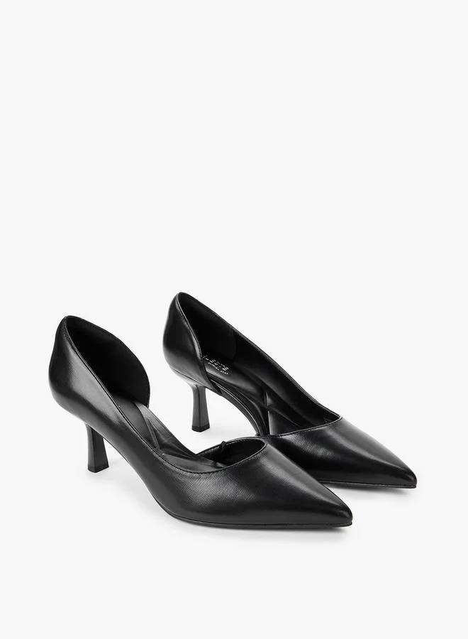Celeste Women Stiletto Heel Pumps