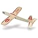 Guillows Starfire Balsa Wood Glider Plane - Image 2