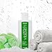 Vitabath Original Spring Green Moisturizing Bath & Shower Gel Wash Intoxicating Botanical Skin Rejuvenation, Hydrating Dry Skincare, Body Cleanser & Foaming Gelee - 10.5 oz - Image 3