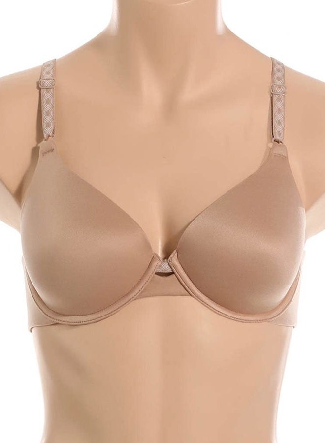 Warner's Women's Bra, Toasted Almond, 90E - Image 3