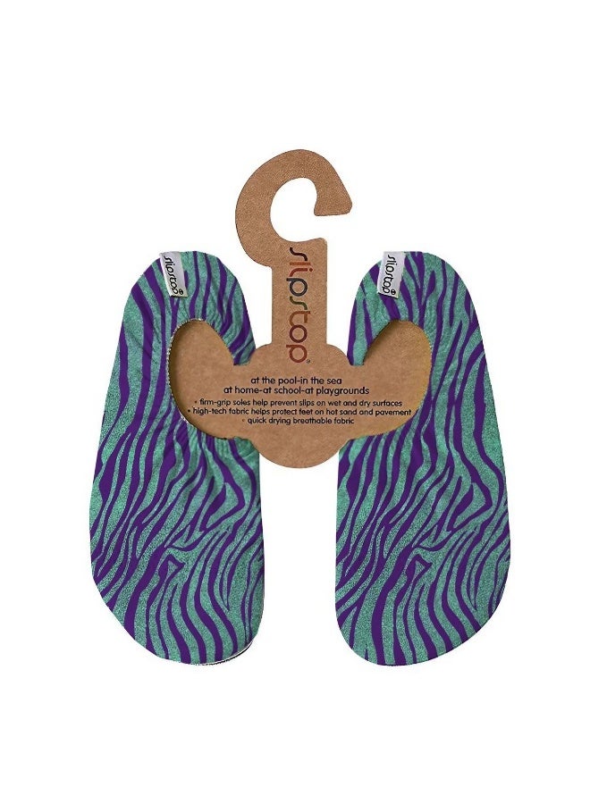 Slipstop Britney Junior Multipurpose Shoes (Infant, EU 18-20) - Image 1