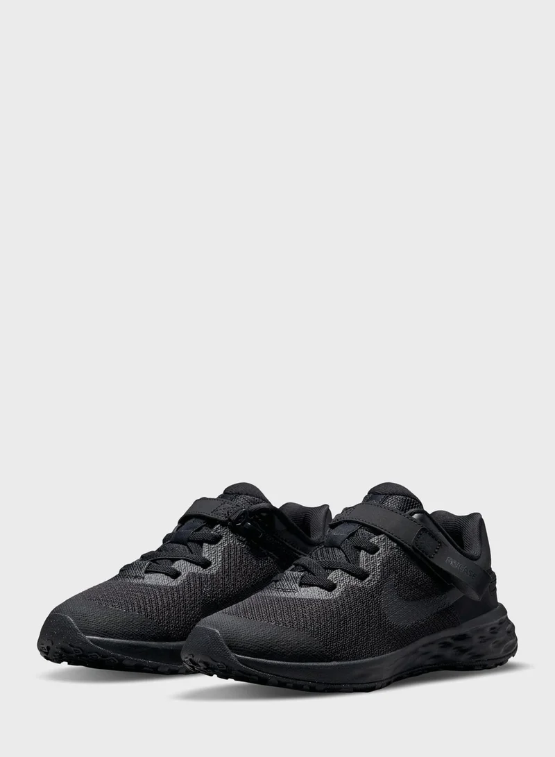 Nike Revolution 6 Flyease Nn (Ps)
