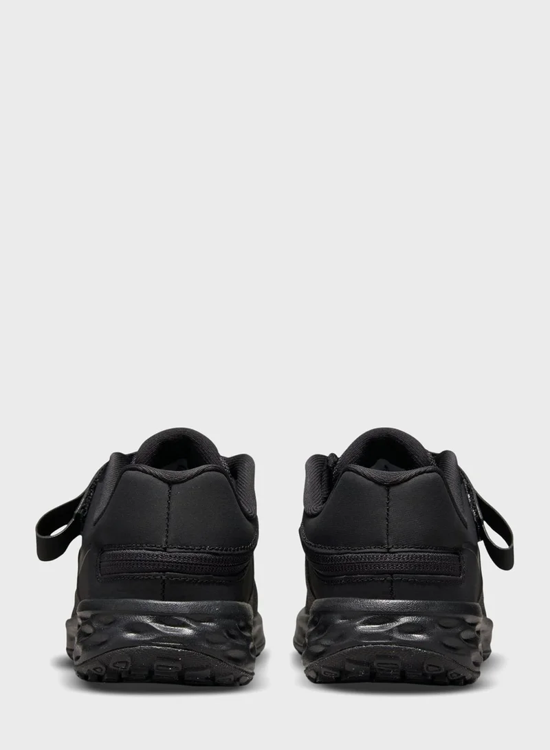 Nike Revolution 6 Flyease Nn (Ps)