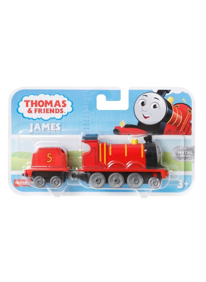 THOMAS & FRIENDS Large Die-Cast Engine Toy  - Image 1