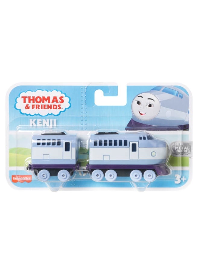 THOMAS & FRIENDS Large Die-Cast Engine Toy  - Image 3