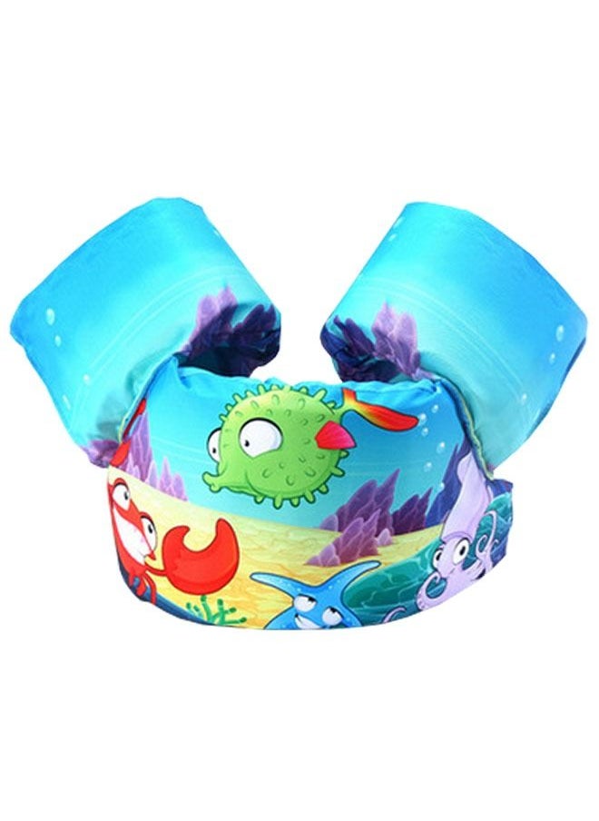 Generic Children's buoyancy life jacket vest  - Image 1