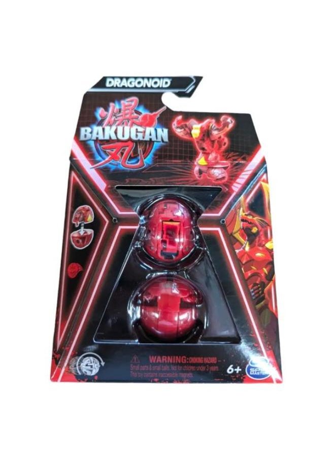 SPIN MASTER Bakugan Dragonoid  - Image 1