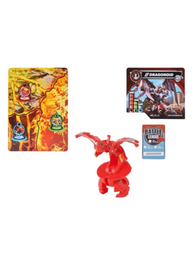 SPIN MASTER Bakugan Dragonoid  - Image 3