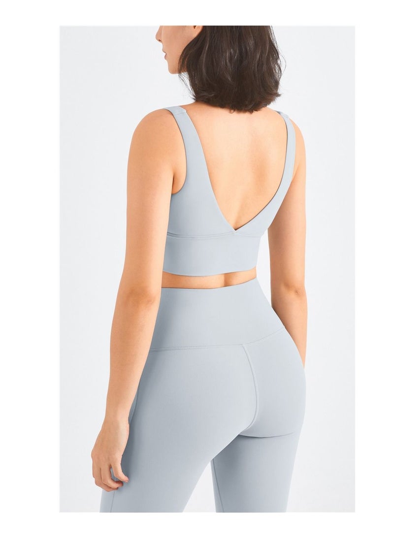 Loquat Ladies Sports Bra - Image 2
