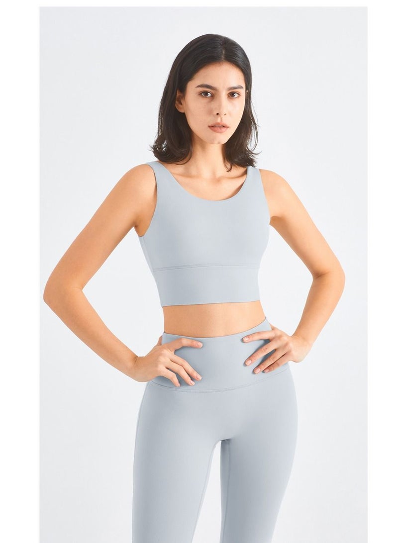 Loquat Ladies Sports Bra - Image 1