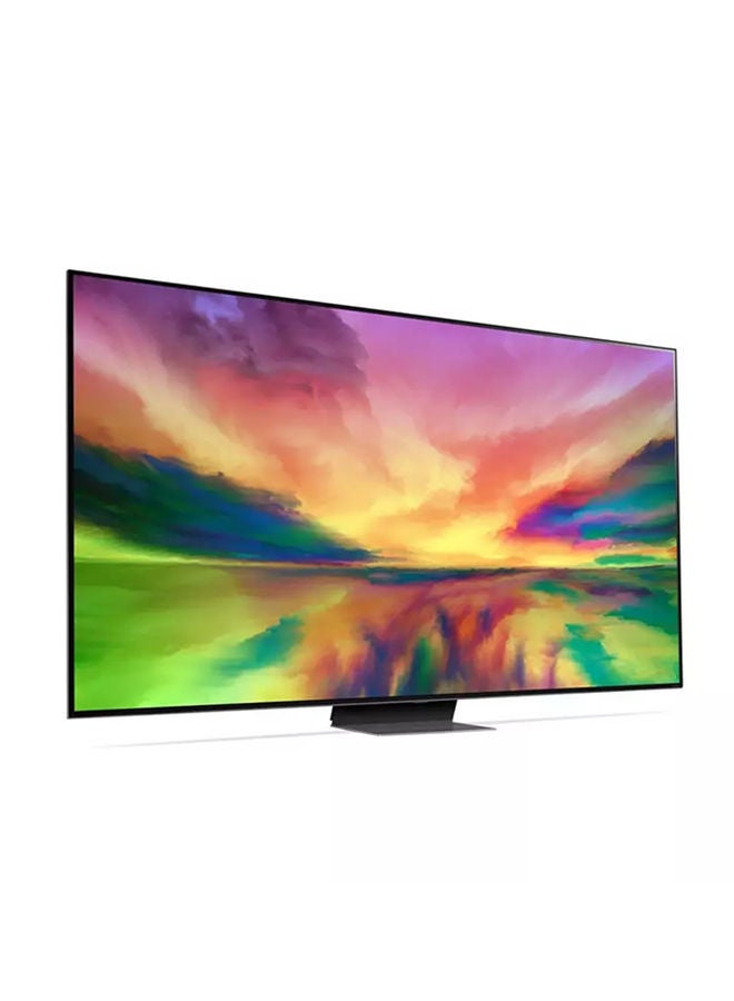 LG 65 Inch QNED 4K Ultra HD Smart LED TV, 120HZ Refresh Rate - 65QNED816RA Black - Image 5