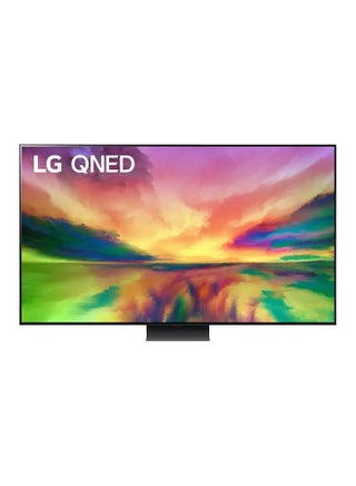 65 Inch QNED 4K Ultra HD Smart LED TV, 120HZ Refresh Rate - 65QNED816RA Black