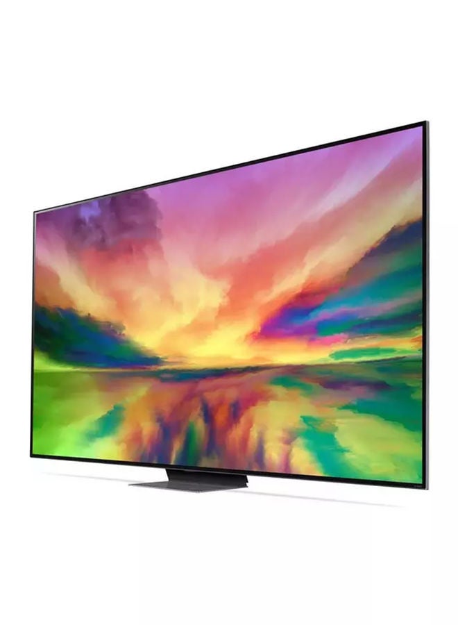 LG 65 Inch QNED 4K Ultra HD Smart LED TV, 120HZ Refresh Rate - 65QNED816RA Black - Image 3
