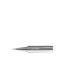 ATTEN Atten T900-0.8C is a high quality soldering tip designed for precision soldering tasks Its compatible with various Atten soldering stations and is perfect for small to medium sized soldering jobs providing excellent heat transfer and durability.  - Image 2