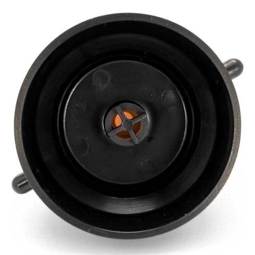 Camco RV Sewer Hose Rinse Cap | Features a Convenient Shut-Off Valve for Water Flow Control, Firmly Locks onto the RV Sewer Hose Bayonet Fitting, and Rinses RV Sewer Hose Before Storage (39533) - Image 5