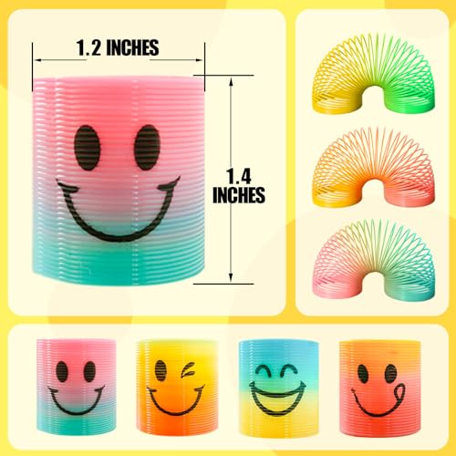 Cocurb 32 Pcs Mini Spring Party Favors for Kids 4 to 8 Fun Goodie Bag Stuffers for Birthdays Classroom Prizes and Small Toys Present - Image 5