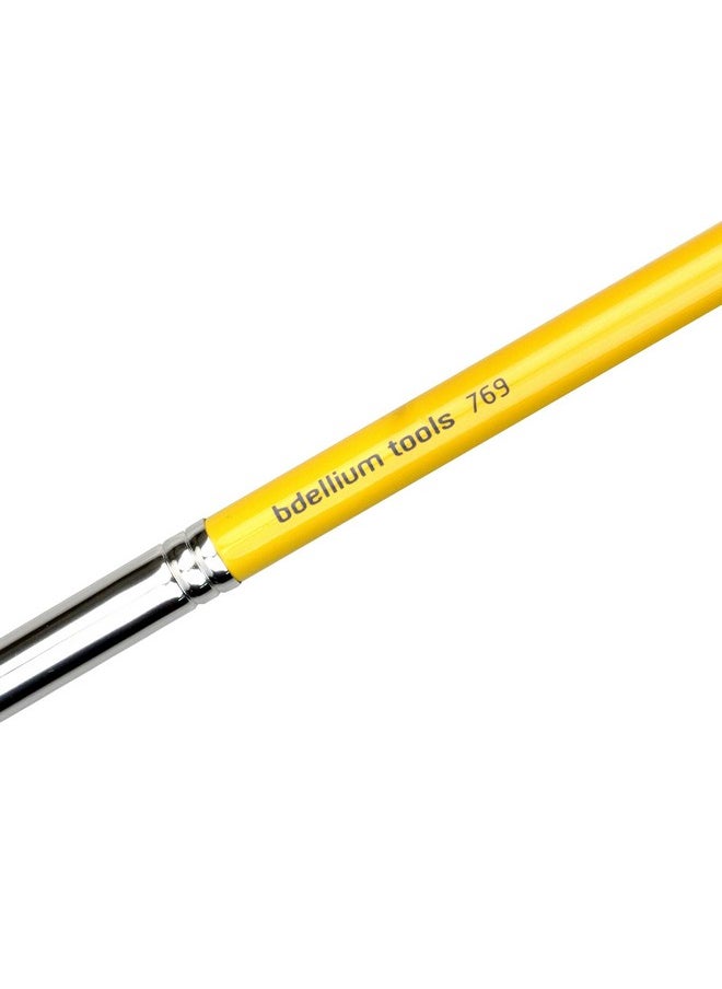 Bdellium Tools Professional Makeup Brush Studio Seriesangled Contour 769  - Image 3