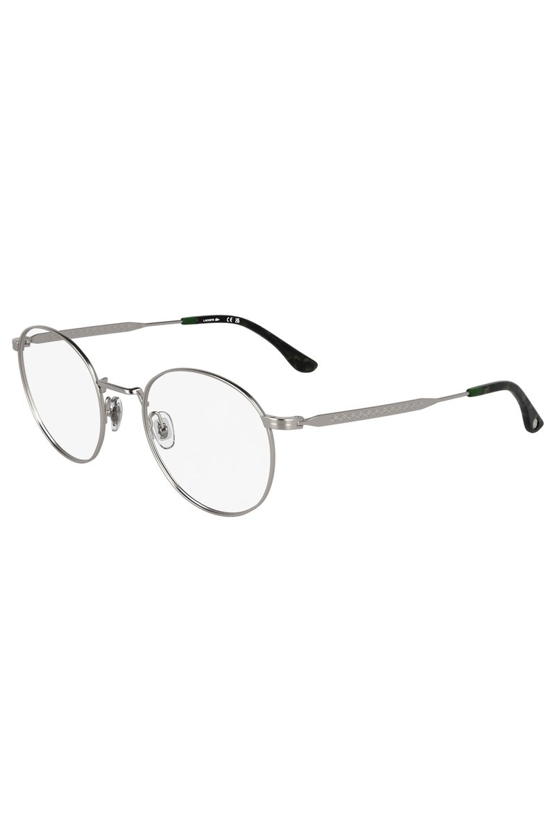 LACOSTE Lacoste L2308 033 51 Unisex Eyeglasses Frame  - Image 1