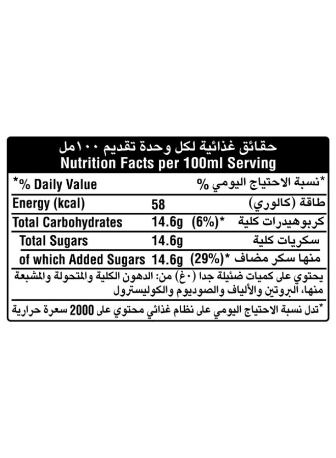 Fanta Strawberry Carbonated Soft Drink Pet Bottle - Image 3