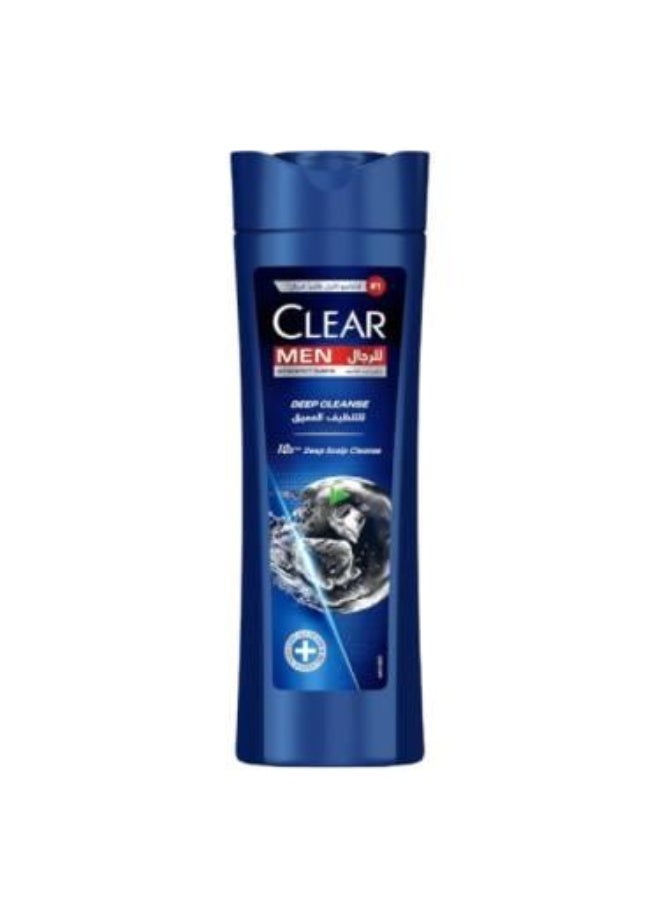 Anti-Dandruff Deep Cleanse